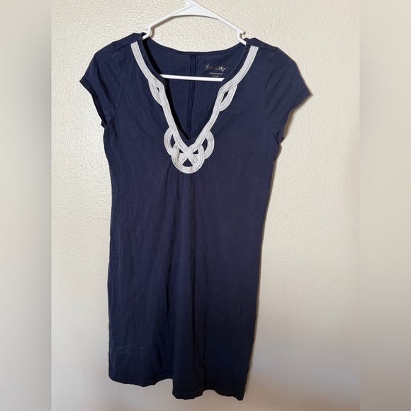 Lilly Pulitzer Brewster Dress Women’s Xs - Picture 3 of 5